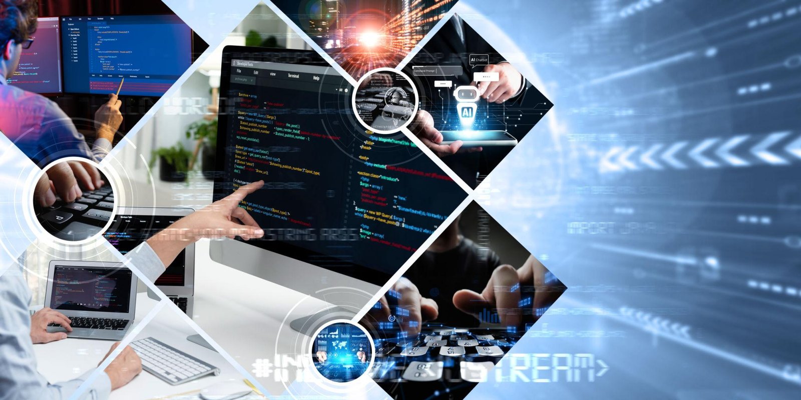 AI Agents in Software Development 2026